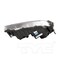 Tyc 12-14 Hd P-Ilot Head Lamp, 20-9224-00 20-9224-00 - alternate 7